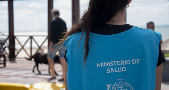 La Provincia lanzó la campaña de “Verano Cuidado”