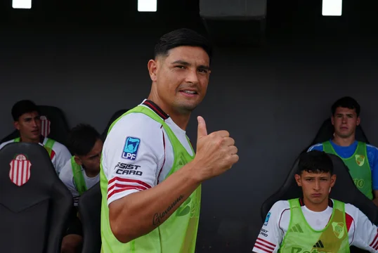 La sequía que preocupa en River: meses sin goles de sus delanteros