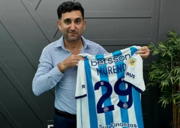 AFA: desestimaron una solicitud de Faroni para que la Justicia federal investigue el supuesto fraude en EEUU