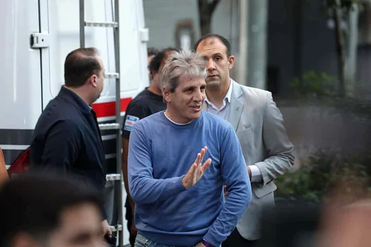 La explicación de Caputo sobre la maniobra para el pago de intereses al FMI con DEG