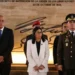 Delcy Rodríguez cumple su primer mes al frente del gobierno de Venezuela
