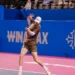 ATP de Montpellier: Damm Jr. sigue con el sueño y se mete en cuartos de final