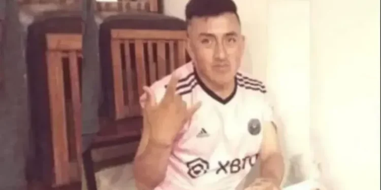 Hallaron restos óseos de un hombre desaparecido hace meses en Salta