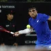 Román Burruchaga, sobre el Challenger de Rosario: “Es un torneo muy lindo con muy buen nivel”