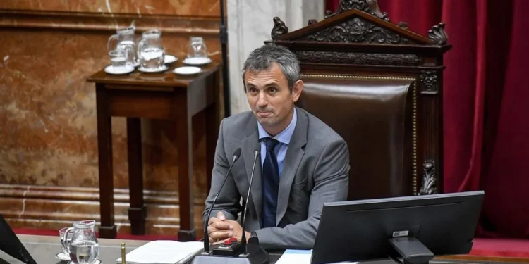 Hora de negociar: La Libertad Avanza se reúne con la oposición para fijar el trabajo de extraordinarias