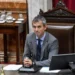Hora de negociar: La Libertad Avanza se reúne con la oposición para fijar el trabajo de extraordinarias