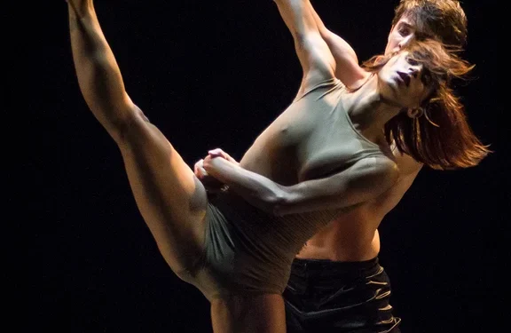 Julio Bocca, en el homenaje a Ana María Stekelman en el Teatro San Martín