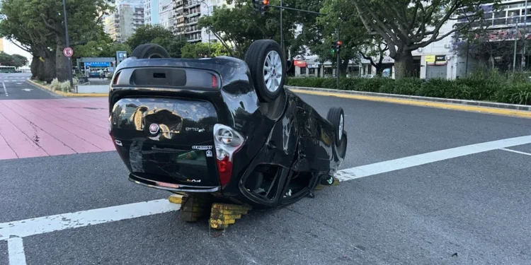Más de 1900 personas fueron atendidas por accidentes de tránsito en enero