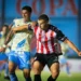 Por penales, Barracas Central venció a Temperley por Copa Argentina