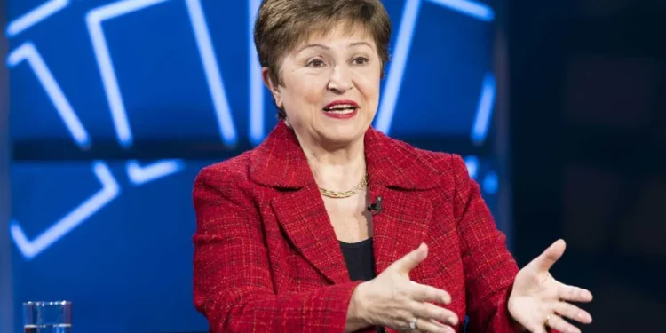 Con la plata que le prestó Estados Unidos, el Gobierno le pagó el FMI