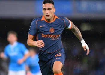 Se pone en marcha la fecha 26 de la Serie A, donde el Inter lidera cada vez más cómodo