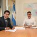   Provincias avanzan en controles conjuntos del traslado de mercaderías