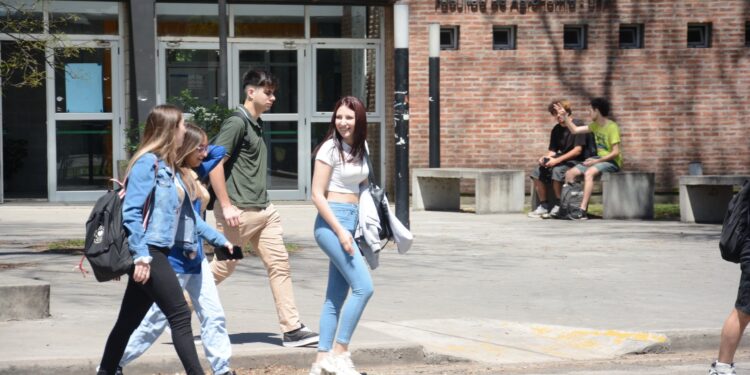 INGRESAR A LA UNIVERSIDAD DE BUENOS AIRES EN 2026