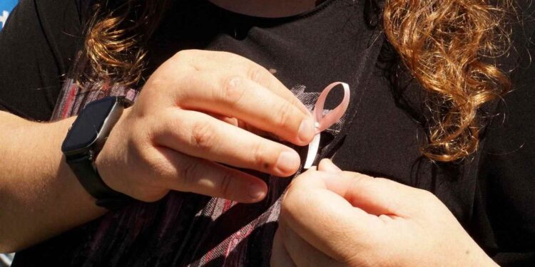 Día Mundial del Cáncer: Jornada en el Hospital Zonal “El Dique” de Ensenada