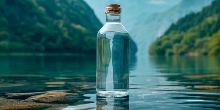 UNA DE CADA CUATRO PERSONAS EN EL MUNDO CARECE DE AGUA POTABLE SEGURA