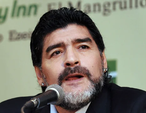 Caso Maradona: realizan una nueva audiencia preliminar al juicio contra la enfermera