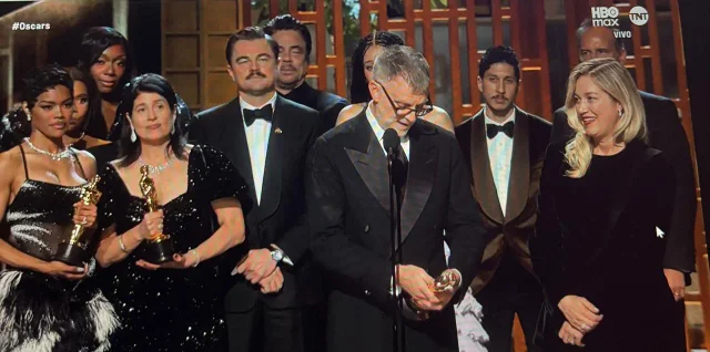 One Battle After Another ganó como “Mejor Película” en los Oscar 2026: cuántos premios obtuvo