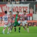 Unión venció a Agropecuario y avanzó a los 16avos de final de la Copa Argentina