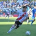 River le ganó a Estudiantes de Río Cuarto por 2-0 y trepó a la punta de la zona B del Torneo Apertura 2026