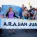 ARA San Juan: Este lunes se inicia la segunda semana del juicio oral y público