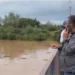 Alerta por fuertes tormentas en Tucumán: hay varias zonas inundadas