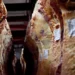 Cortes vacunos suben 7,4% en febrero y empujan la inflación alimentaria