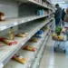 Crisis en Mar del Plata: afirman que hay artículos que ya no se compran y “mueren exhibidos en góndola”
