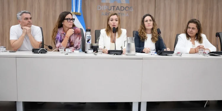 Quiénes presiden las comisiones en Diputados: la lista completa
