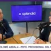 Abdala confía en que Adorni «dará todas las explicaciones» por sus viajes al exterior