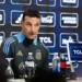 Los jugadores de la Selección empiezan a llegar a la Argentina para la doble fecha FIFA