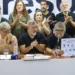 Los «duros» del sindicalismo retomarán la semana próxima una agenda diferenciada de la CGT