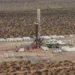 Inician una perforación clave en Vaca Muerta en un plan de trabajo que llega a los USD 100 millones
