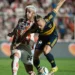 Los Pumas Seven se quedaron con el tercer puesto en la sexta etapa del Circuito Mundial