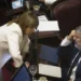 El Senado sesionará para acelerar el ingreso de los pliegos de Mahiques y Lucila Crexell