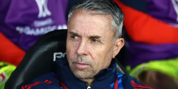 San Lorenzo visita a Deportivo Riestra, en el debut de Gustavo Álvarez como su director técnico