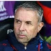 San Lorenzo visita a Deportivo Riestra, en el debut de Gustavo Álvarez como su director técnico