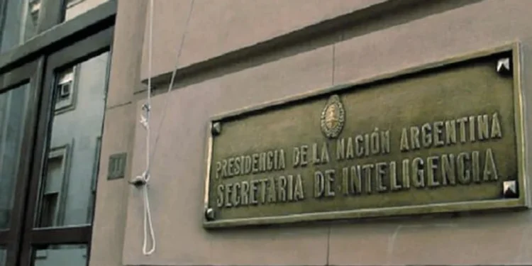 La CIA reconocerá a la SIDE por operaciones conjuntas y profesionalización