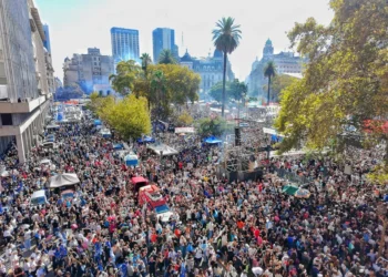 Los organismos de Derechos Humanos reclamaron por los 50 años del Golpe: “Que nos digan dónde están”