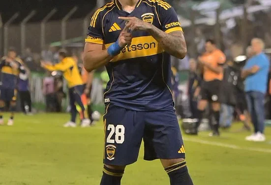 Boca debutará en la Libertadores sin hinchas visitantes en Chile