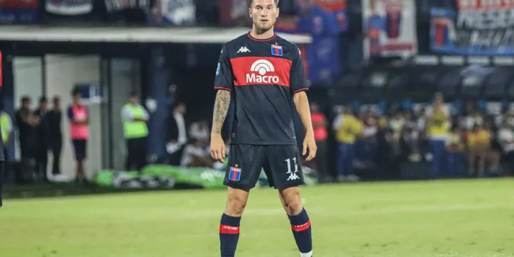Tigre empató 1-1 con Argentinos Juniors y no le pierde pisada a los líderes de la zona B del Torneo Apertura 2026