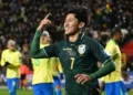 Bolivia, con el sueño más vigente que nunca, se enfrenta con Surinam en el Repechaje para el Mundial 2026