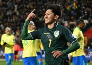 Bolivia, con el sueño más vigente que nunca, se enfrenta con Surinam en el Repechaje para el Mundial 2026