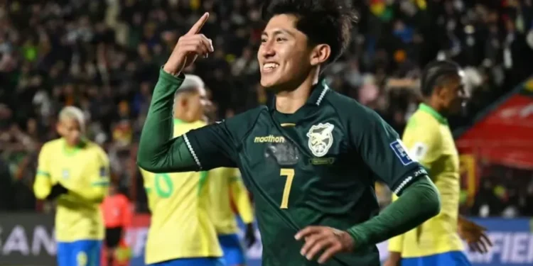 Bolivia, con el sueño más vigente que nunca, se enfrenta con Surinam en el Repechaje para el Mundial 2026