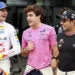 Colapinto buscará continuar con su gran momento en la Fórmula 1 durante el GP de Japón