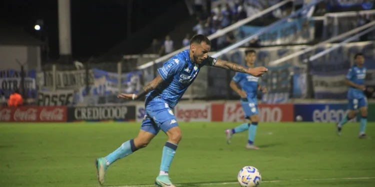 Atlético Tucumán le ganó a Sportivo Barracas y está en 16avos de la Copa Argentina
