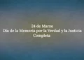 El Gobierno prepara un nuevo mensaje “sorpresa” para el Día de la Memoria, la Verdad y la Justicia