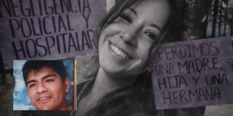 Femicidio de Natalia Cruz: prisión preventiva para el acusado y dos familiares involucrados