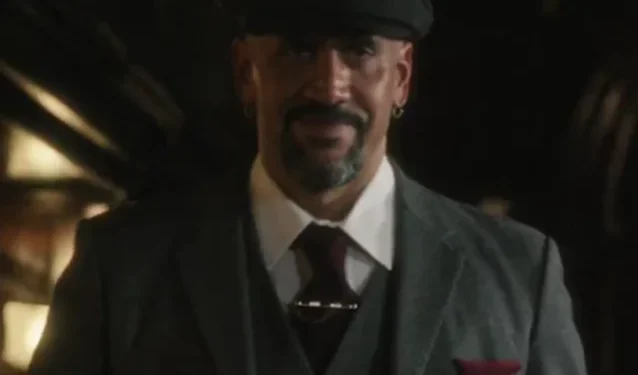 “Es el único que se le planta a la mafia”: la llamativa publicidad de Verón con Netflix