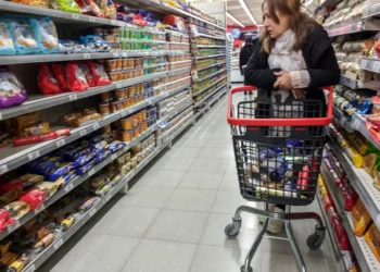 La inflación en la Ciudad de Buenos Aires fue de 2,6% en febrero