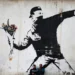 Afirman que descubrieron la identidad de Banksy, el artista que convirtió el anonimato en obra